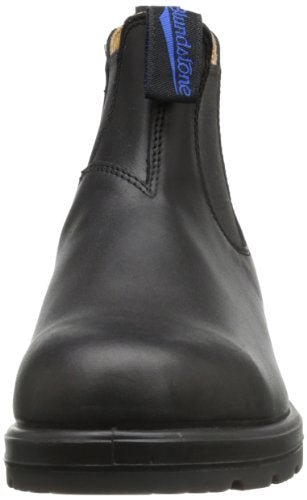 Blundstone Thermal Boots - Unisex Black Shoe Deals Outlet