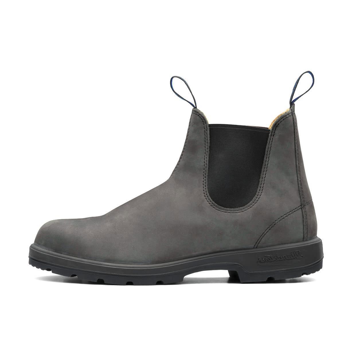 Blundstone Thermal Boots - Unisex Black Shoe Deals Outlet