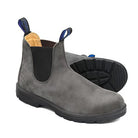 Blundstone Thermal Boots - Unisex Black Shoe Deals Outlet