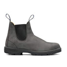Blundstone Thermal Boots - Unisex Black Shoe Deals Outlet
