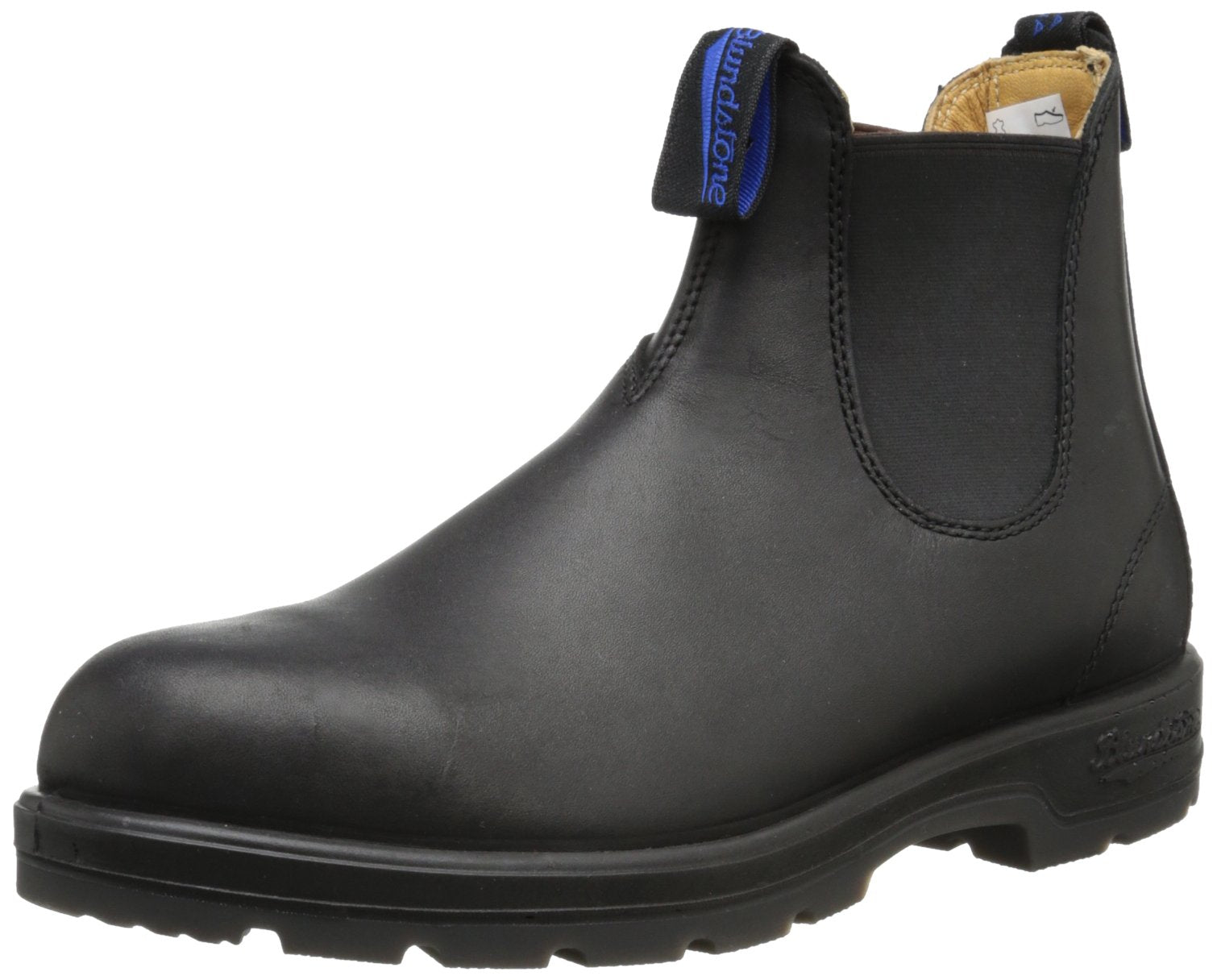 Blundstone Thermal Boots - Unisex Black Shoe Deals Outlet