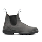 Blundstone Thermal Boots - Unisex Black Shoe Deals Outlet
