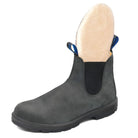Blundstone Thermal Boots - Unisex Black Shoe Deals Outlet