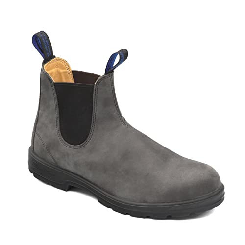 Blundstone Thermal Boots - Unisex Black Shoe Deals Outlet