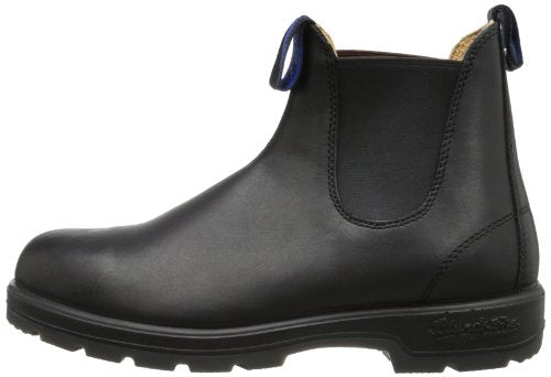 Blundstone Thermal Boots - Unisex Black Shoe Deals Outlet