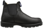 Blundstone Thermal Boots - Unisex Black Shoe Deals Outlet