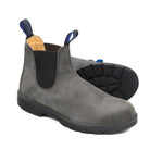 Blundstone Thermal Boots - Unisex Black Shoe Deals Outlet