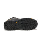 Caterpillar Threshold Waterproof Soft - Toe Boots - Men's Black Shoe Deals Outlet