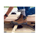 Caterpillar Threshold Waterproof Soft - Toe Boots - Men's Black Shoe Deals Outlet