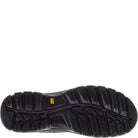 Caterpillar Threshold Waterproof Soft - Toe Boots - Men's Black Shoe Deals Outlet