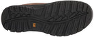 Caterpillar Threshold Waterproof Steel Toe Boots - Men's Real Brown Shoe Deals Outlet