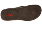 VIONIC Tide - Women's Bronze Metallic Shoe Deals Outlet