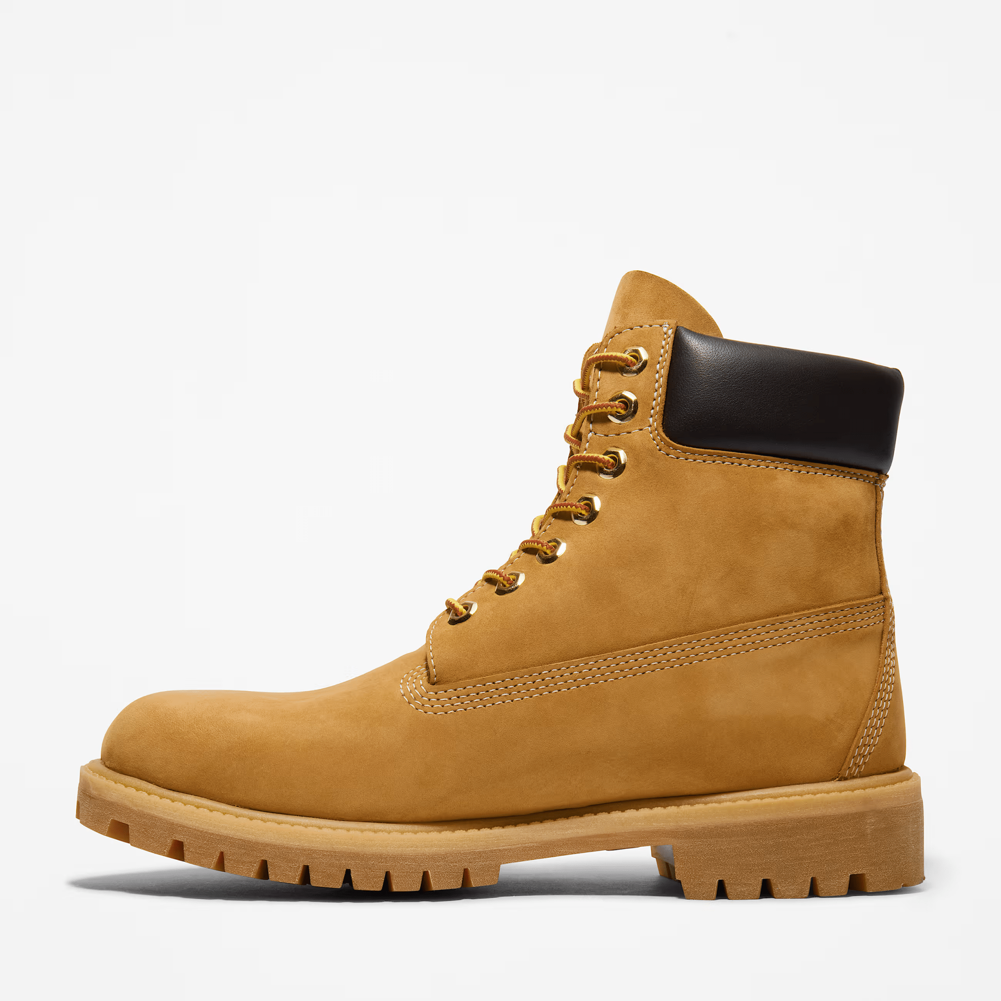 Timberland Premium 6 - Inch Waterproof Boot Wheat 9 M 000906414215 Shoe Deals Outlet