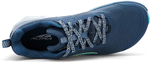 Altra Timp 3 - Women's Dark Blue Shoe Deals Outlet