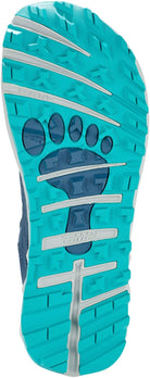 Altra Timp 3 - Women's Dark Blue Shoe Deals Outlet