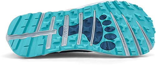 Altra Timp 3 - Women's Dark Blue Shoe Deals Outlet