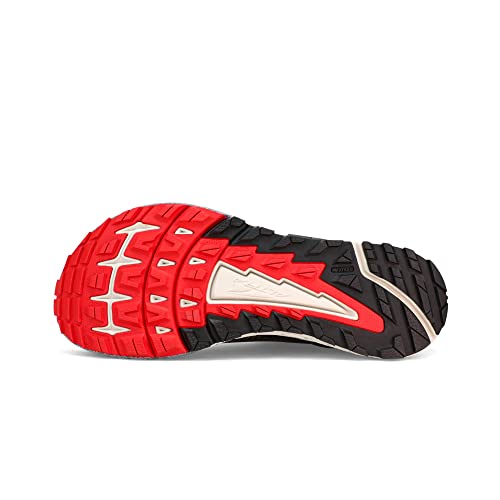 Altra Timp 4 - Men's Black Shoe Deals Outlet