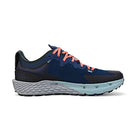 Altra Timp 4 - Men's Black/Blue Shoe Deals Outlet