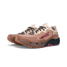 Altra Timp 4 - Women's Tan Shoe Deals Outlet