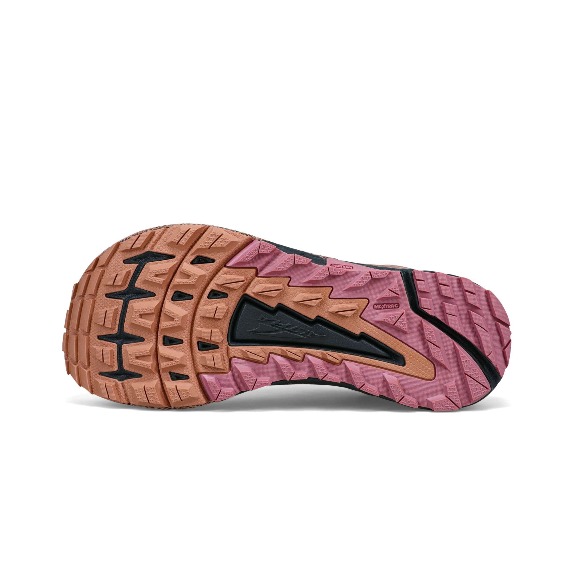 Altra Timp 4 - Women's Tan Shoe Deals Outlet