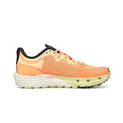 Altra Timp 4 - Women's Orange/Black Shoe Deals Outlet