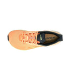 Altra Timp 4 - Women's Orange/Black Shoe Deals Outlet