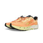 Altra Timp 4 - Women's Orange/Black Shoe Deals Outlet
