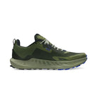Altra Timp 5 - Men's Dusty Olive Shoe Deals Outlet