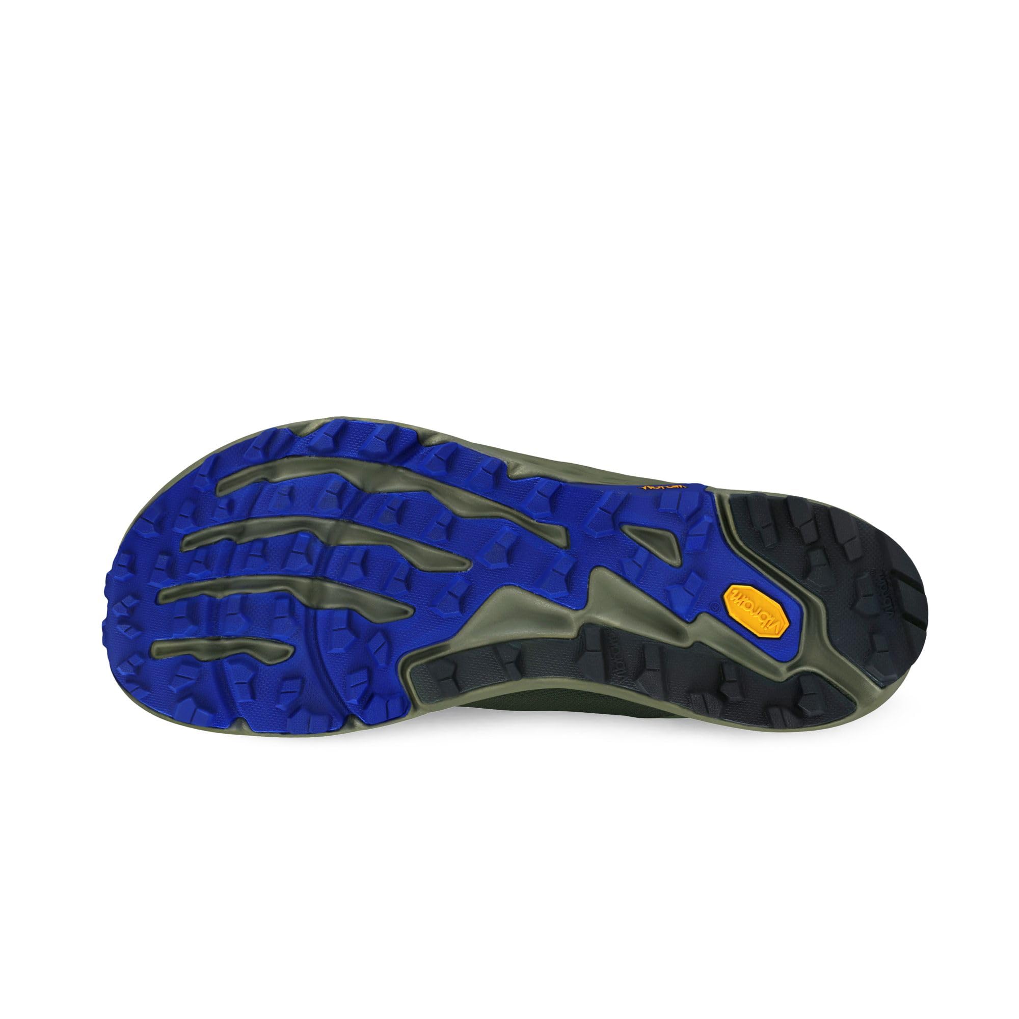 Altra Timp 5 - Men's Dusty Olive Shoe Deals Outlet