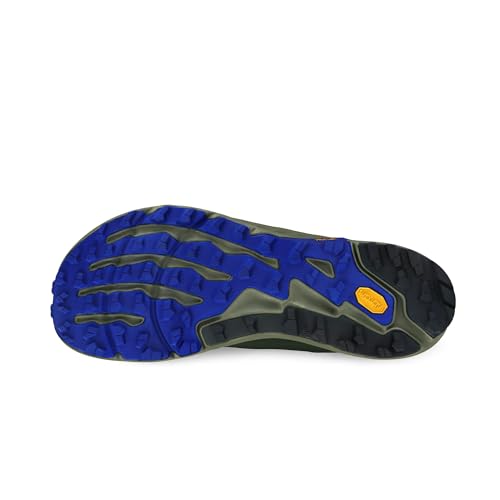Altra Timp 5 - Men's Dusty Olive Shoe Deals Outlet