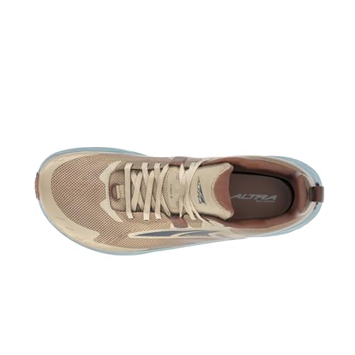 Altra Timp 5 - Men's Brown/Tan Shoe Deals Outlet
