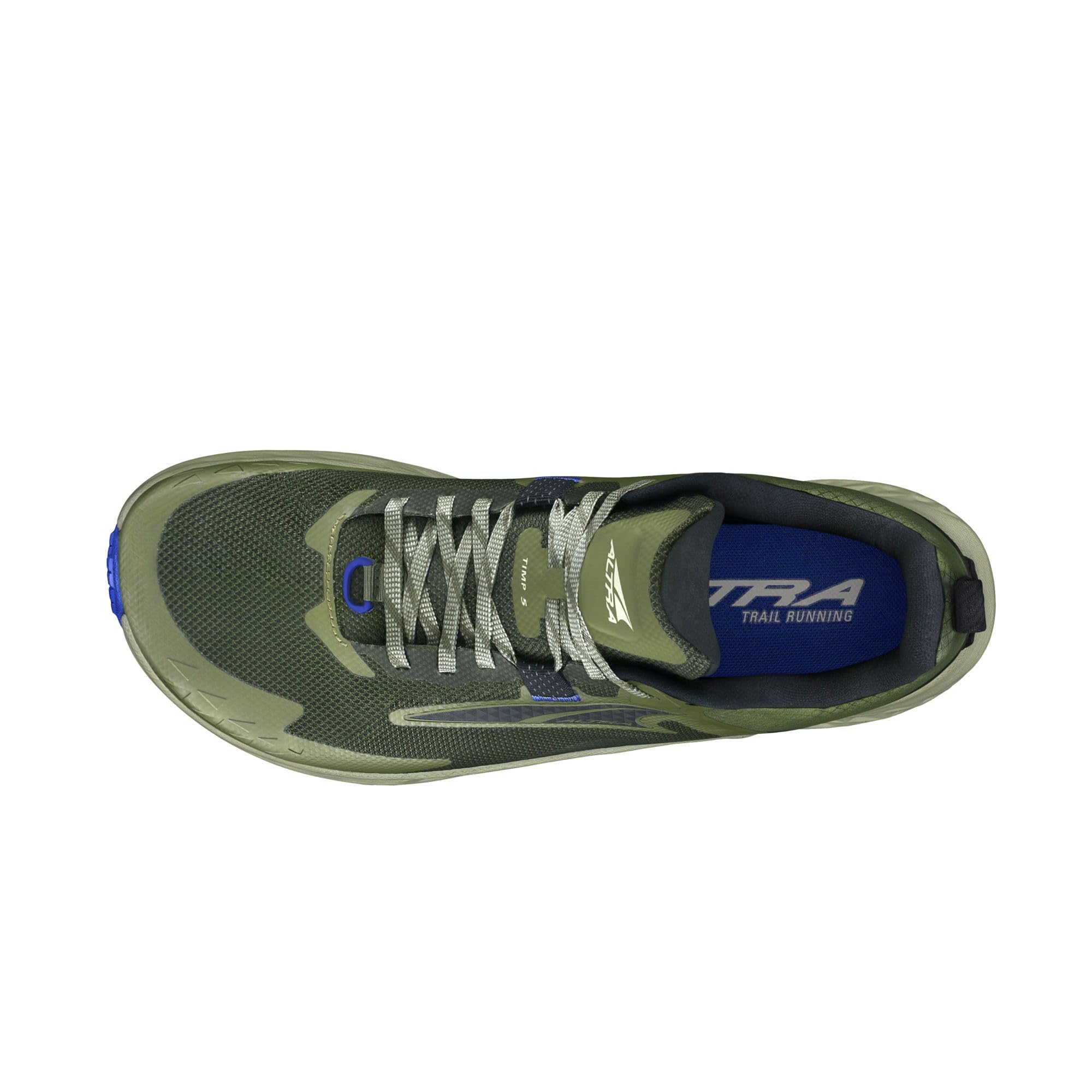 Altra Timp 5 - Men's Dusty Olive Shoe Deals Outlet