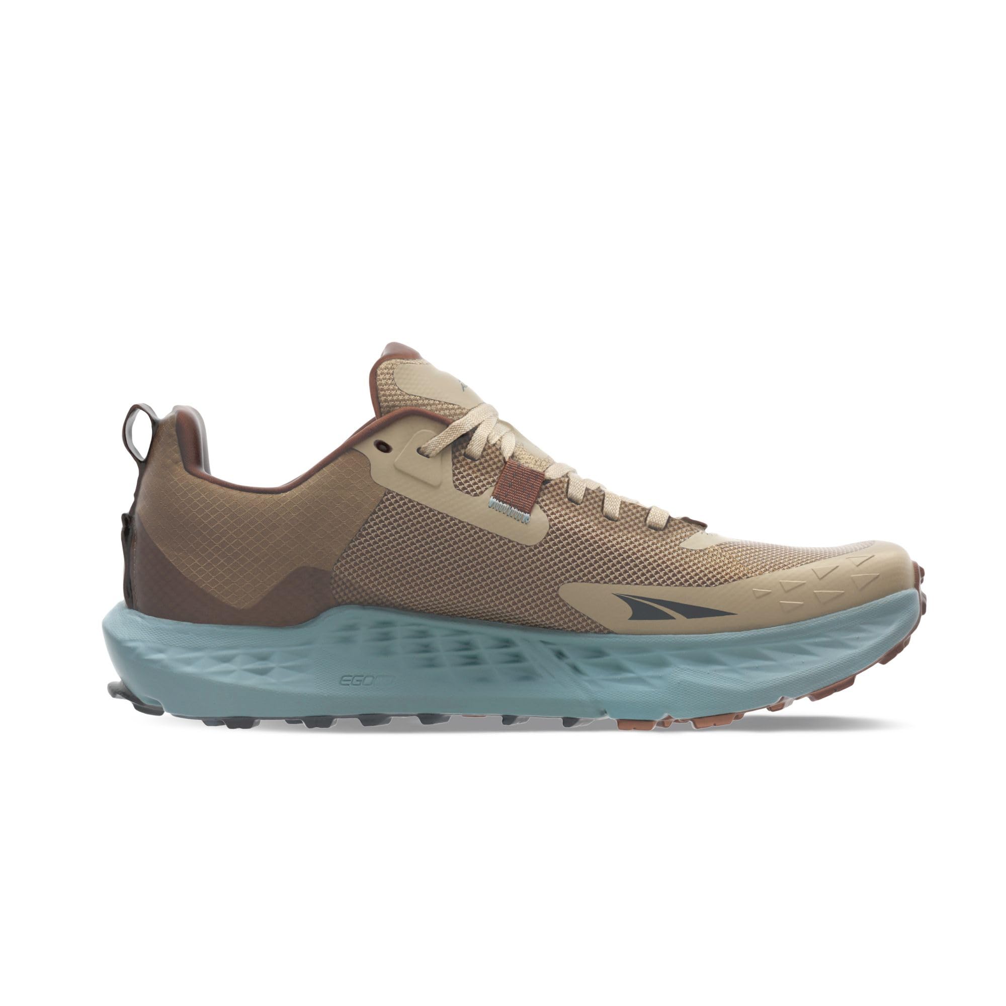 Altra Timp 5 - Men's Brown/Tan Shoe Deals Outlet