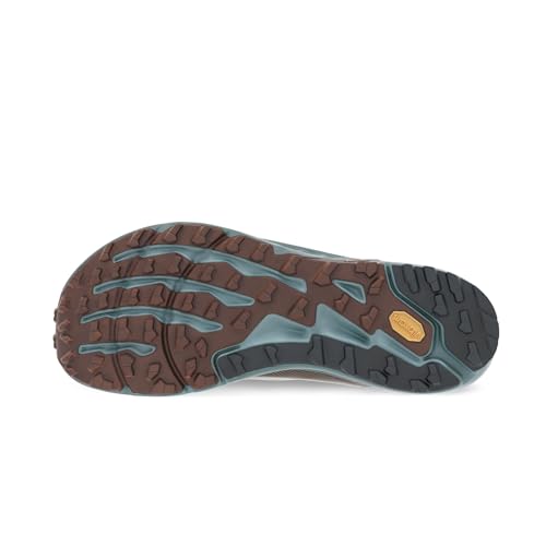 Altra Timp 5 - Men's Brown/Tan Shoe Deals Outlet