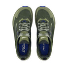 Altra Timp 5 - Men's Dusty Olive Shoe Deals Outlet