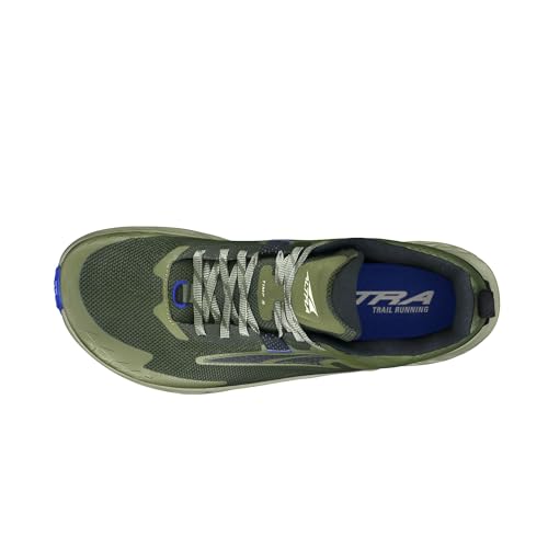 Altra Timp 5 - Men's Dusty Olive Shoe Deals Outlet