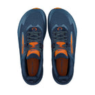 Altra Timp 5 - Men's Blue/Orange Shoe Deals Outlet