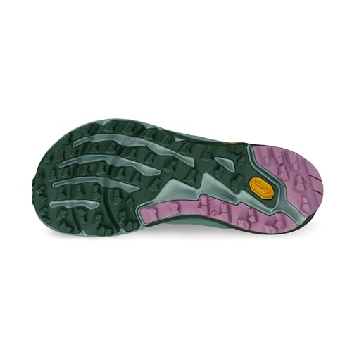 Altra Timp 5 - Women's Green/Forest Shoe Deals Outlet