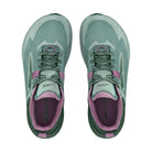 Altra Timp 5 - Women's Green/Forest Shoe Deals Outlet