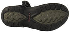Teva Tirra Sandal - Women's Black/Grey Shoe Deals Outlet