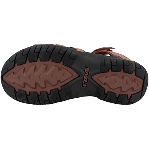Teva Tirra Sandal - Women's Black Grey Shoe Deals Outlet