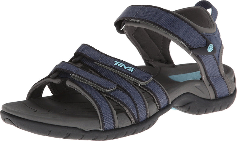Teva Tirra Sandal - Women's Bering Sea Shoe Deals Outlet