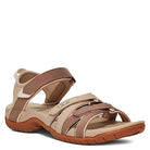 Teva Tirra Sandal - Women's Neutral Multi Shoe Deals Outlet