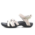 Teva Tirra - Women's Black/Birch Multi Shoe Deals Outlet