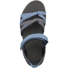 Teva Tirra - Women's Blue Multi Shoe Deals Outlet