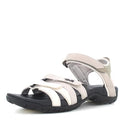 Teva Tirra - Women's Black/Birch Multi Shoe Deals Outlet