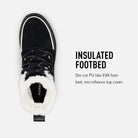 SOREL Tivoli lV - Women's Black Shoe Deals Outlet
