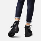 SOREL Tivoli lV - Women's Black Shoe Deals Outlet