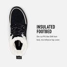 SOREL Tivoli lV - Women's Black Shoe Deals Outlet