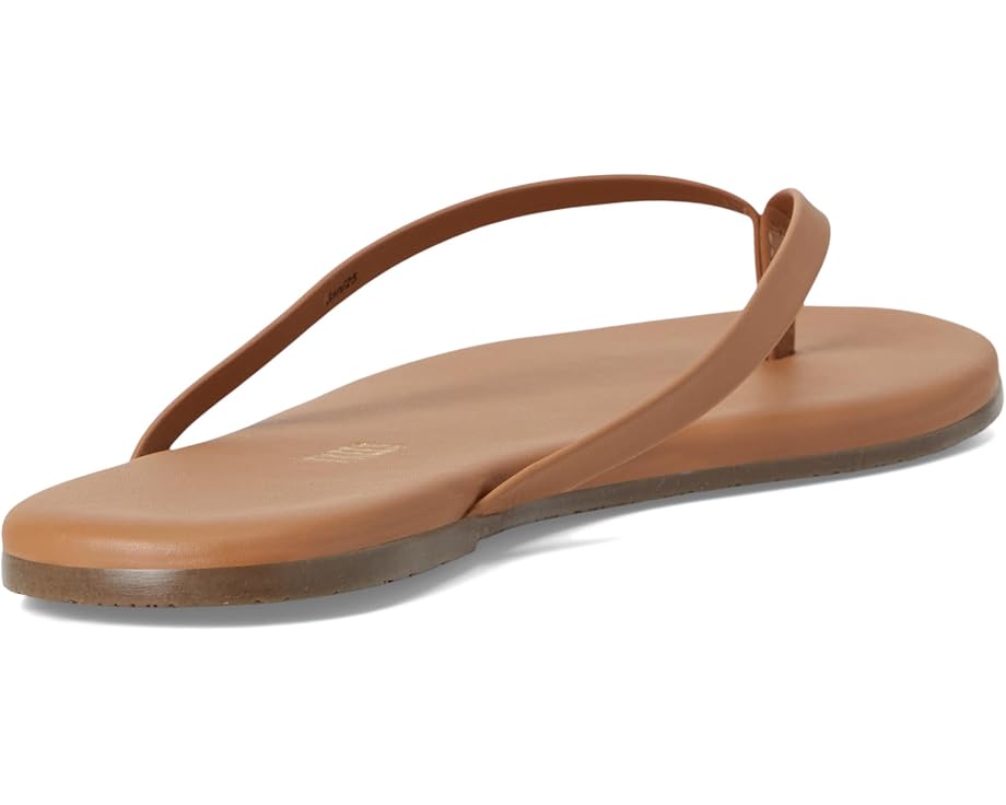 TKEES Foundation Matte Au Naturale 11 M 661498105136 Shoe Deals Outlet